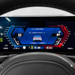 BMW M3 VI (G80) Рестайлинг 2024