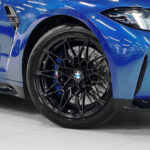 BMW M4 G82/G83 Рестайлинг 2024