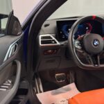 BMW M4 G82/G83 Рестайлинг 2024