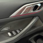 BMW M4 G82/G83 Рестайлинг 2024