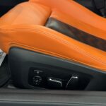 BMW M4 G82/G83 Рестайлинг 2024
