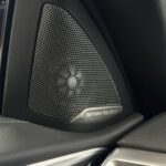 BMW M4 G82/G83 Рестайлинг 2024