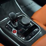 BMW M4 G82/G83 Рестайлинг 2024