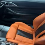 BMW M4 G82/G83 Рестайлинг 2024