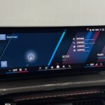 BMW M4 G82/G83 Рестайлинг 2024