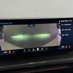 BMW M4 G82/G83 Рестайлинг 2024