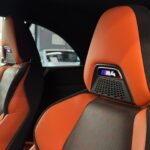 BMW M4 G82/G83 Рестайлинг 2024