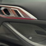 BMW M4 G82/G83 Рестайлинг 2024