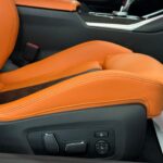 BMW M4 G82/G83 Рестайлинг 2024