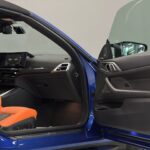 BMW M4 G82/G83 Рестайлинг 2024