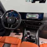 BMW M4 G82/G83 Рестайлинг 2024
