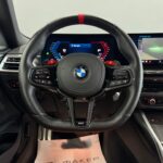 BMW M4 G82/G83 Рестайлинг 2024