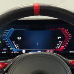 BMW M4 G82/G83 Рестайлинг 2024