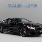 BMW M8 I (F91/F92/F93) Рестайлинг 2024