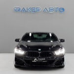 BMW M8 I (F91/F92/F93) Рестайлинг 2024