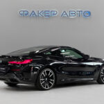 BMW M8 I (F91/F92/F93) Рестайлинг 2024