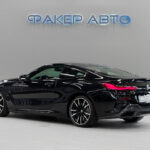 BMW M8 I (F91/F92/F93) Рестайлинг 2024