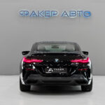BMW M8 I (F91/F92/F93) Рестайлинг 2024