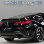 BMW M8 I (F91/F92/F93) Рестайлинг 2024
