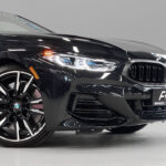 BMW M8 I (F91/F92/F93) Рестайлинг 2024