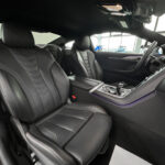 BMW M8 I (F91/F92/F93) Рестайлинг 2024