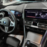 BMW M8 I (F91/F92/F93) Рестайлинг 2024