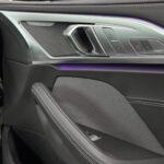 BMW M8 I (F91/F92/F93) Рестайлинг 2024