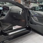 BMW M8 I (F91/F92/F93) Рестайлинг 2024