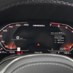 BMW M8 I (F91/F92/F93) Рестайлинг 2024