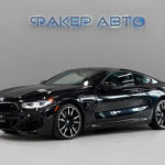 BMW 8 серии II (G14/G15/G16) Рестайлинг 2024