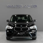 BMW X1 II (F48) 2016