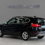 BMW X1 II (F48) 2016
