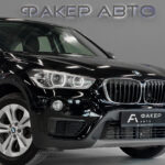 BMW X1 II (F48) 2016