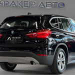 BMW X1 II (F48) 2016