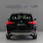 BMW X1 II (F48) 2016