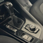 BMW X1 II (F48) 2016