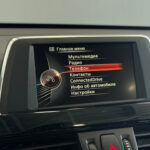 BMW X1 II (F48) 2016
