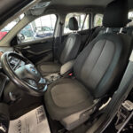 BMW X1 II (F48) 2016