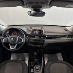 BMW X1 II (F48) 2016