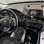 BMW X1 II (F48) 2016