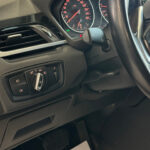 BMW X1 II (F48) 2016