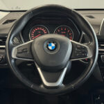 BMW X1 II (F48) 2016