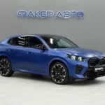 BMW X2 II (U10) 2024