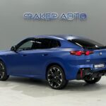BMW X2 II (U10) 2024