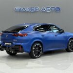 BMW X2 II (U10) 2024