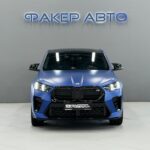 BMW X2 II (U10) 2024