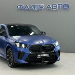 BMW X2 II (U10) 2024