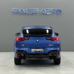 BMW X2 II (U10) 2024