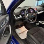BMW X2 II (U10) 2024