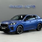 BMW X2 II (U10) 2024